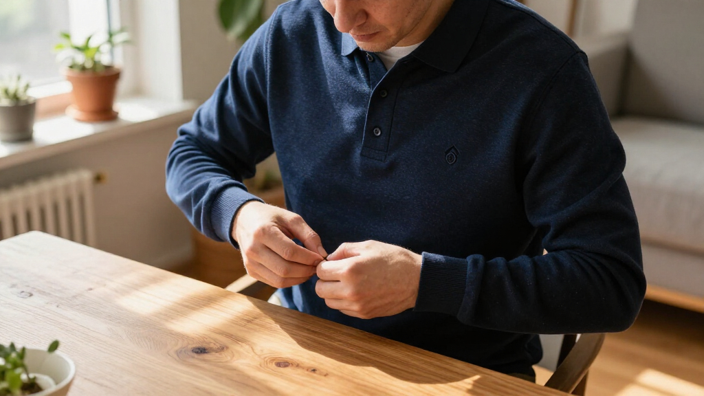 best polo sweaters