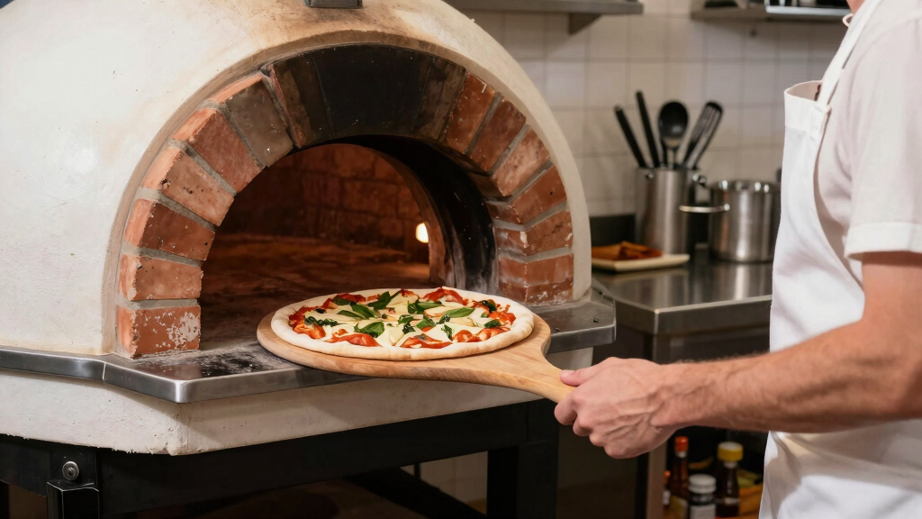 best pizza ovens