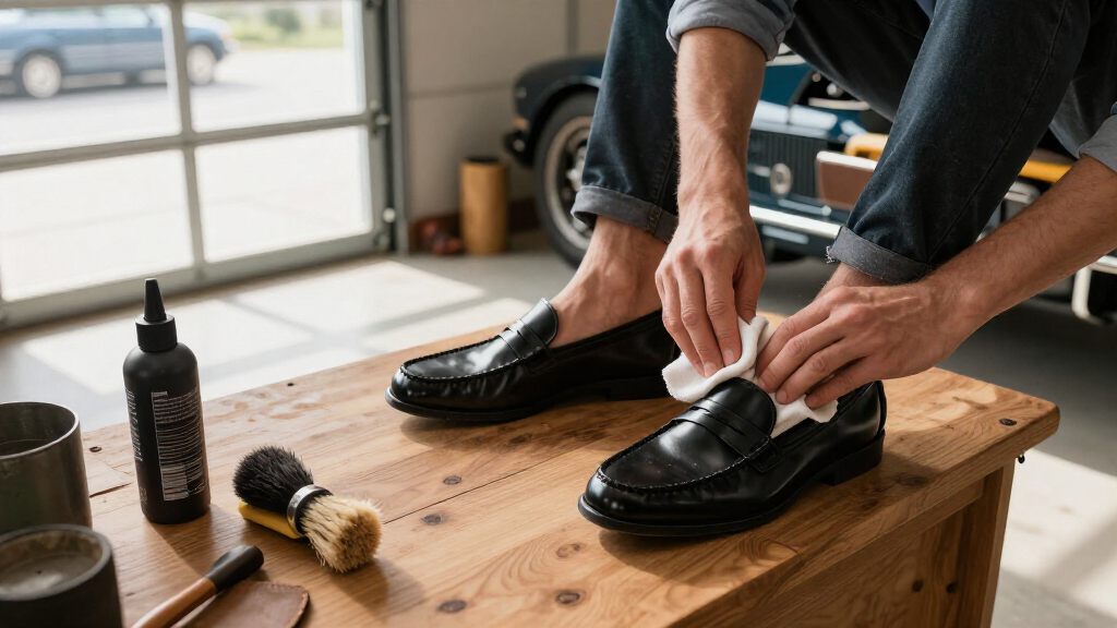 best luxury loafers