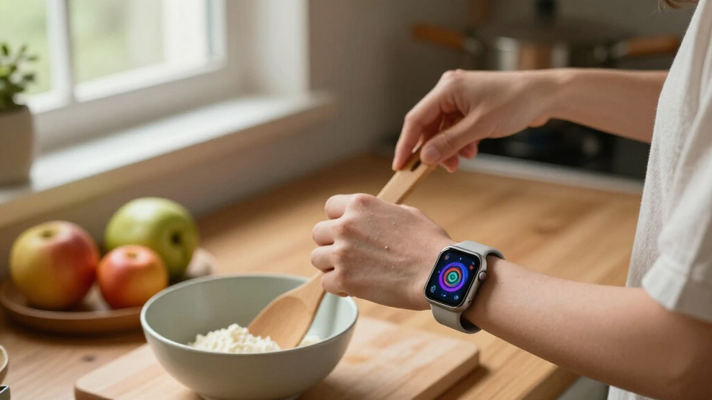 personalized wellness tracking devices