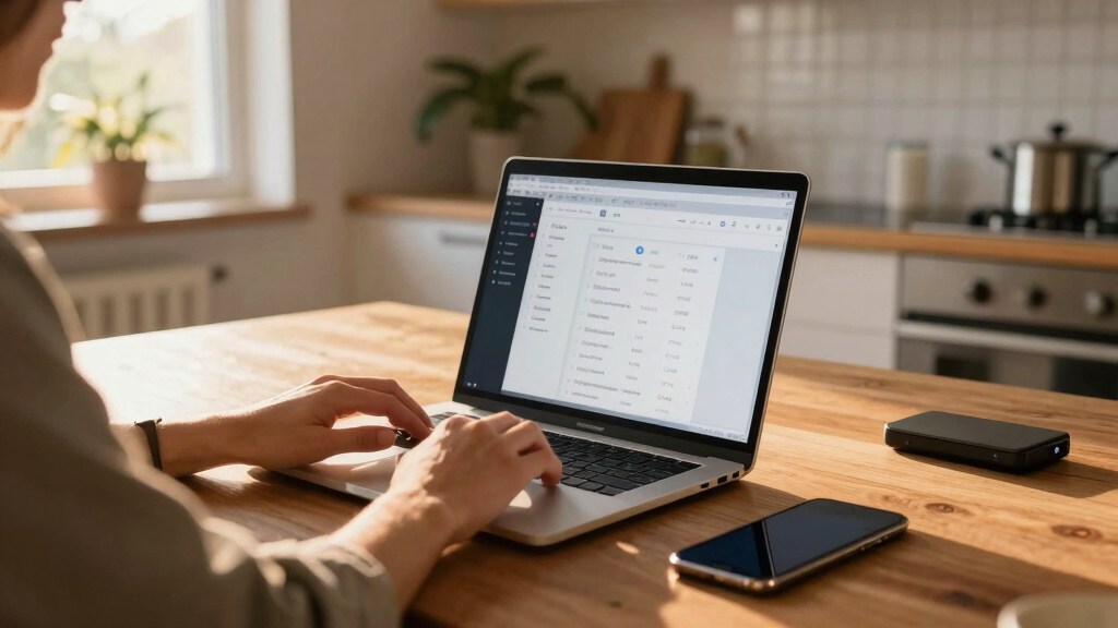 Compare Local-First Workflow to Cloud Publishing — What’s the Difference?