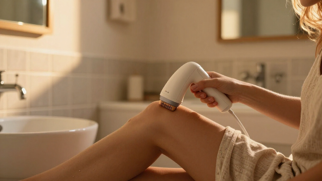 best IPL hair removal devices