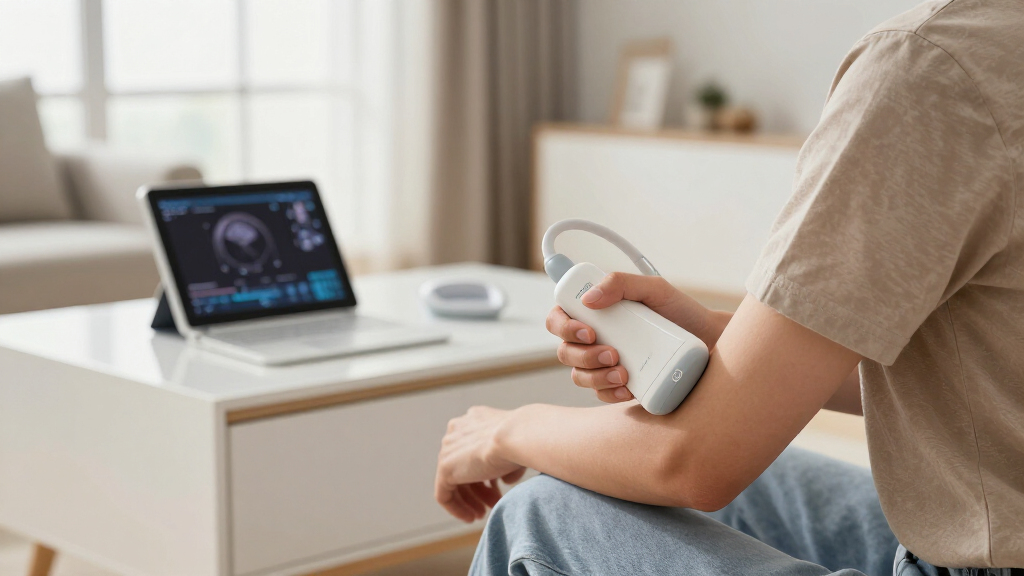 best portable ultrasound machines
