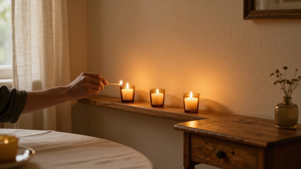 best votive candle holders