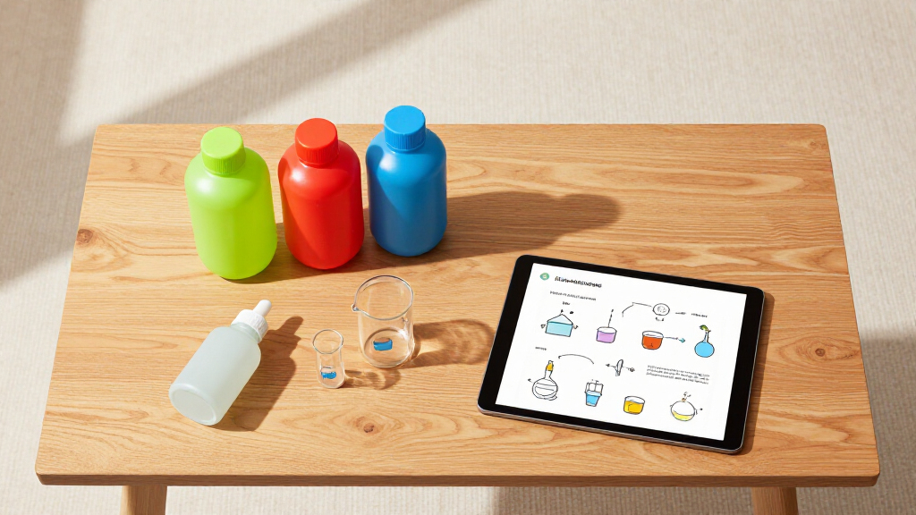 educational science kits for students