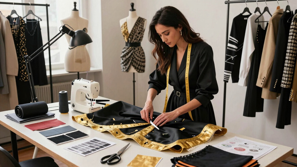 best celebrity clothing brands