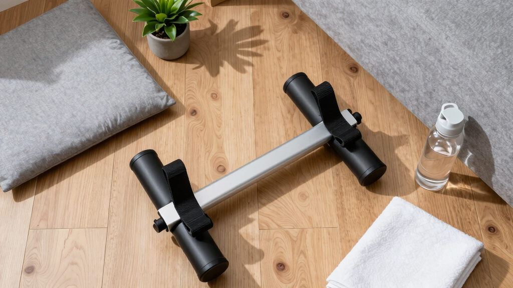 pedal exercisers for stroke rehab