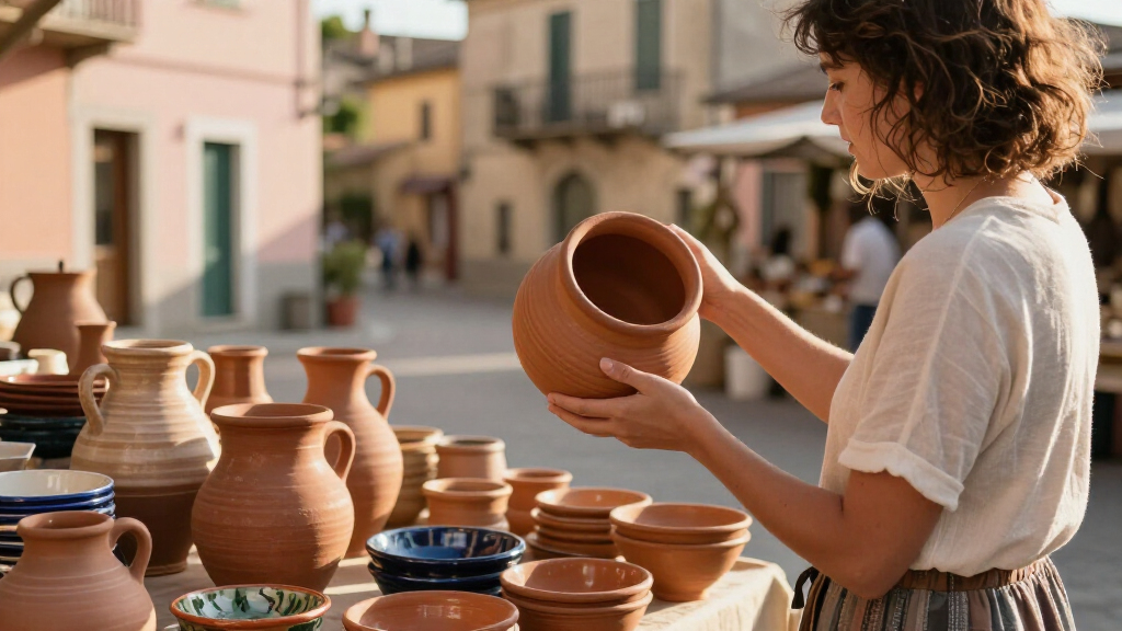 Check these five details before bringing a pot home