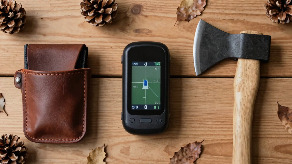 7 Best Handheld GPS Devices for Forestry Professionals in 2026