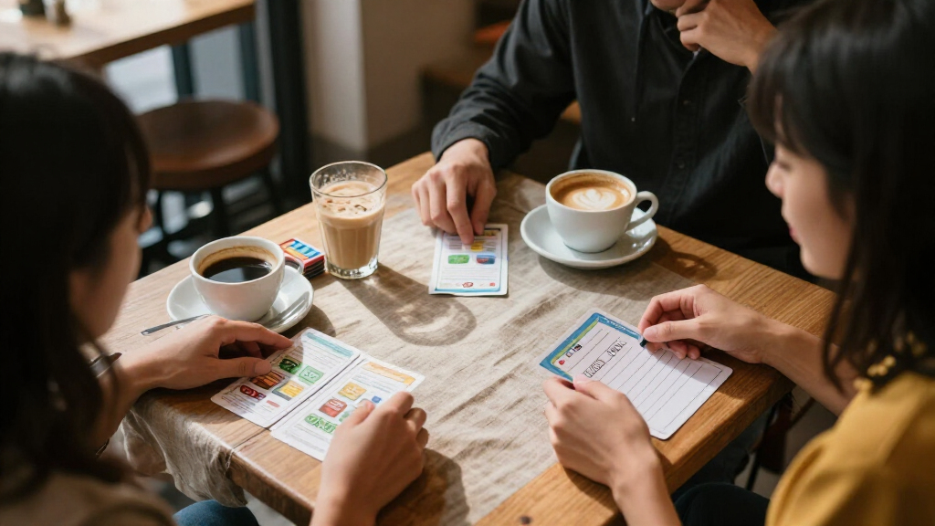 relationship conversation card games
