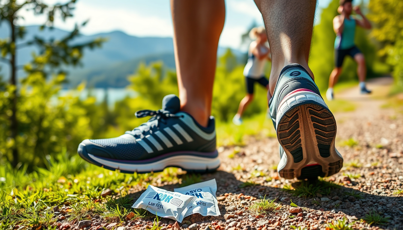 Preventive Measures and Recovery Tips for Achilles Tendinopathy