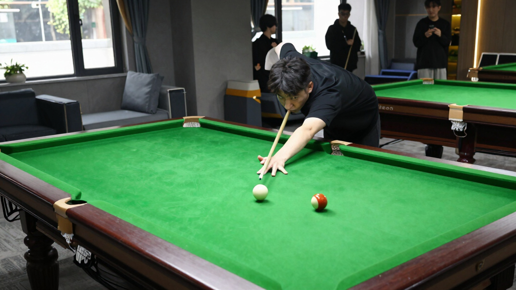 15 Best Pool Tables for Your Game Room: Top Picks and Expert Recommendations