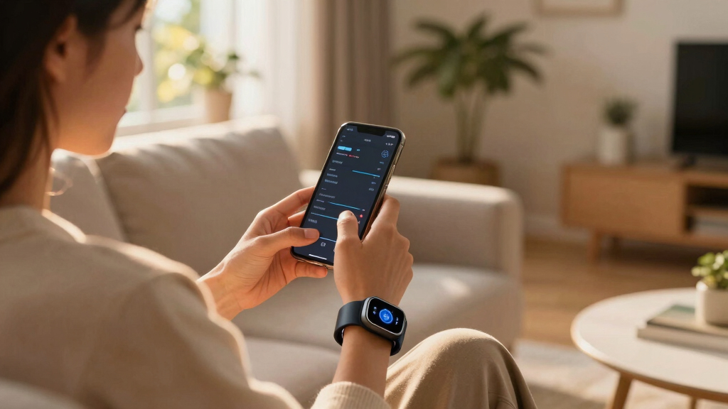 4 Best Portable Biofeedback Devices in 2026