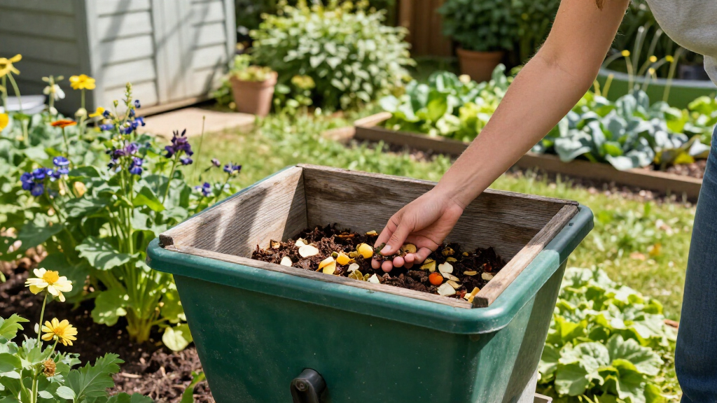 13 Best Garden Compost Tumblers in 2026