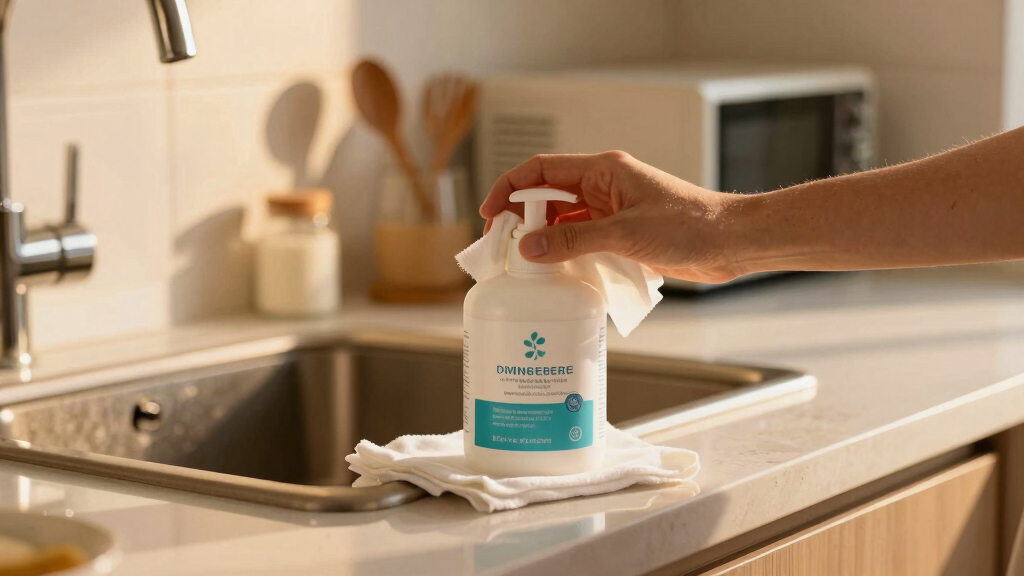 best disinfecting wipes