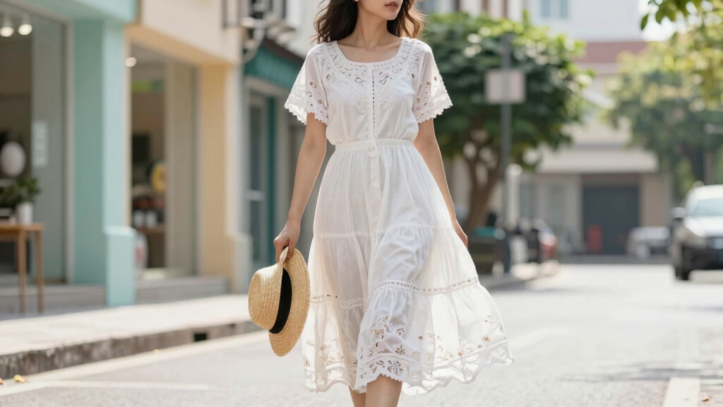 best statement summer dresses