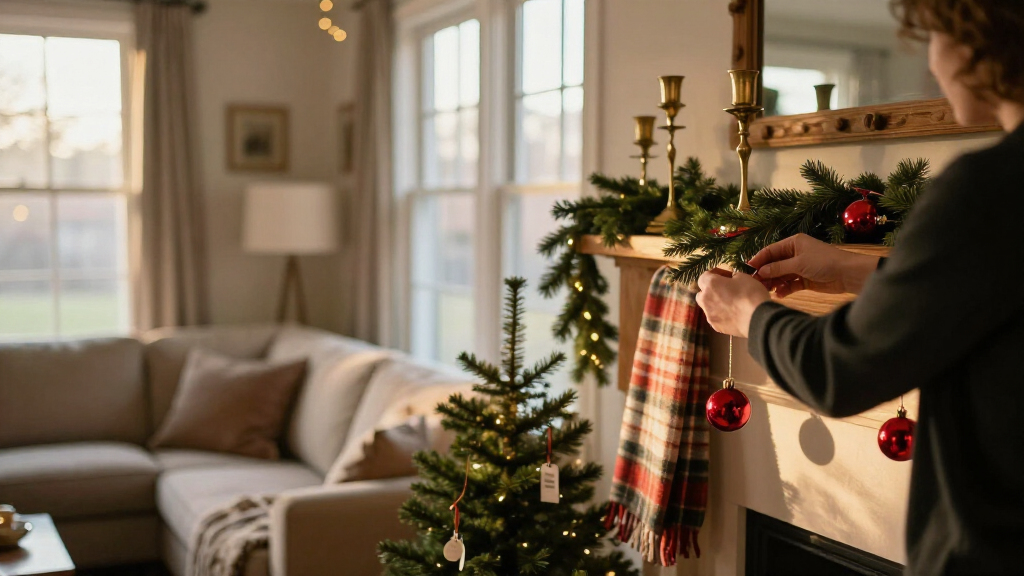 early holiday home decor deals