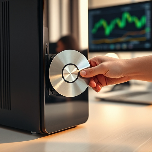 Why Threlmark’s Disk-Based System Changes Everything