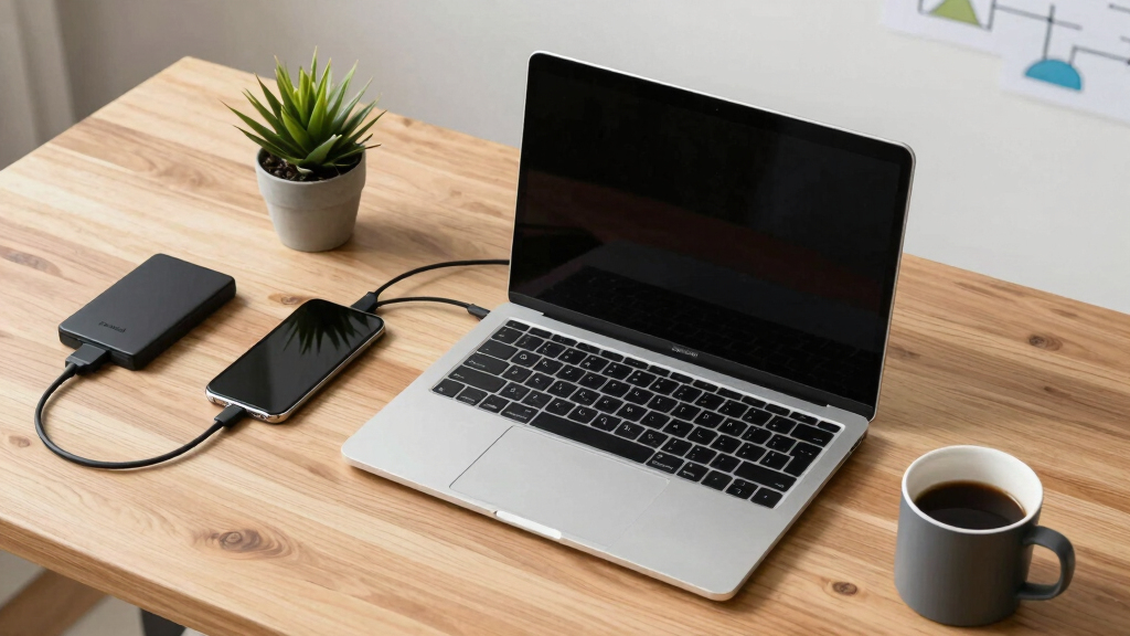 What Hardware Do You Need to Make This Work?
