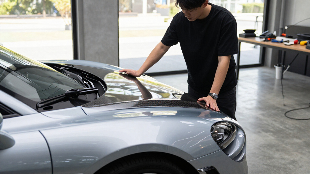 best luxury performance cars