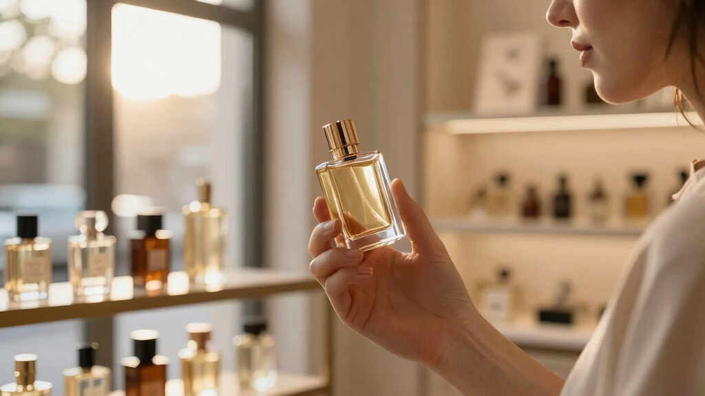 best celebrity fragrances