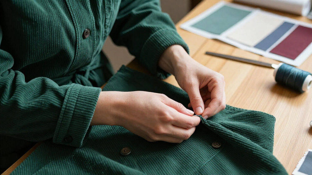 best corduroy jackets