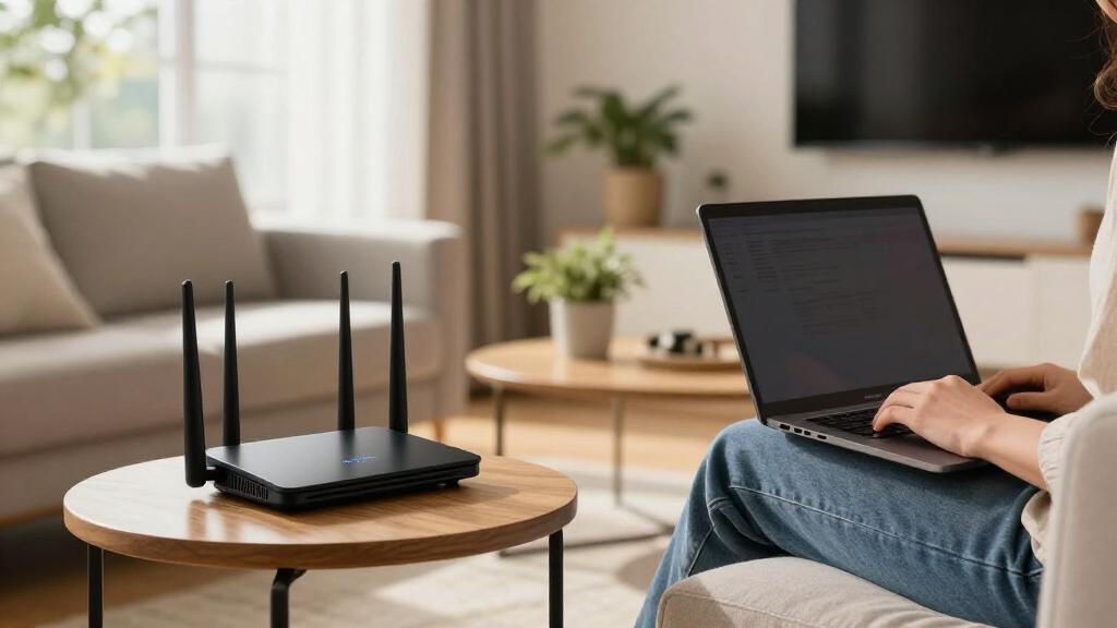 wireless routers