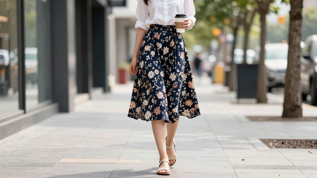 best skirts for women