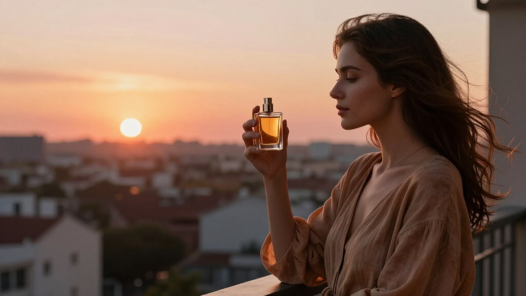 best sunset-inspired perfumes