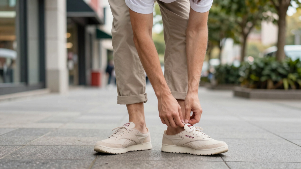 best Reebok mule shoes