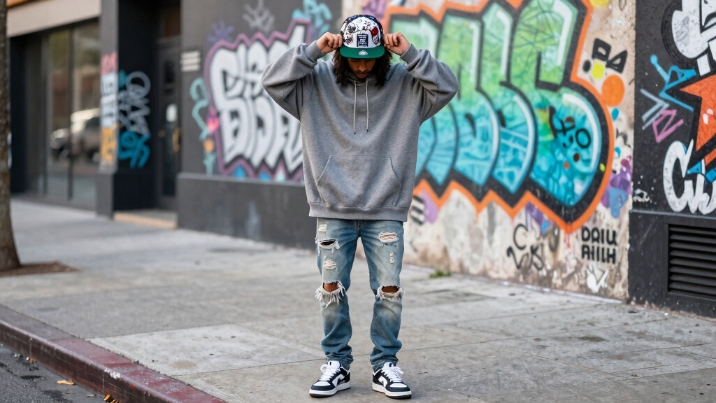 best streetwear clothing