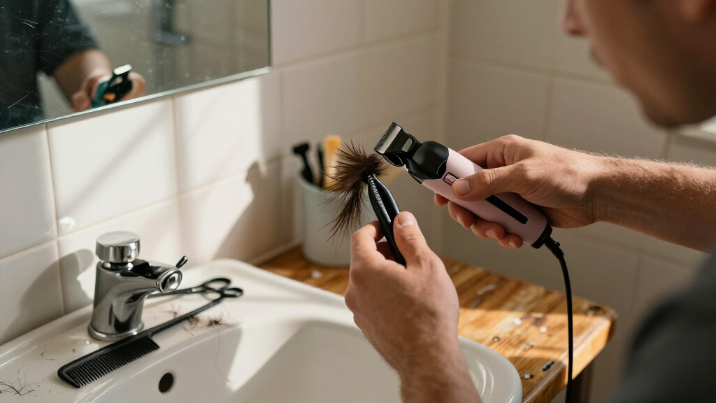 best men's hair clippers