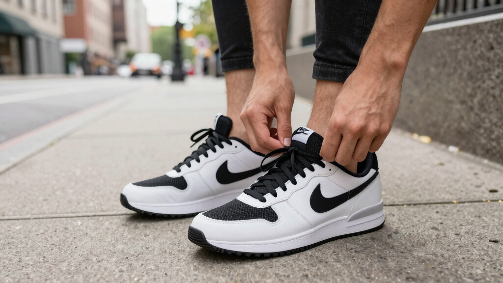 best Nike sneakers