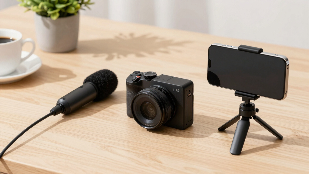 best cameras for livestreaming