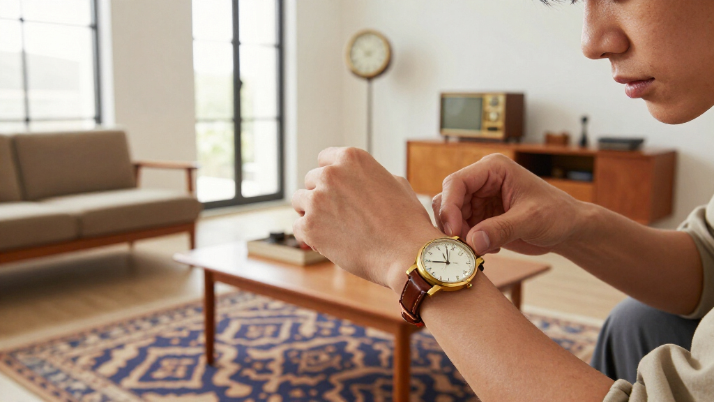 best midcentury-inspired watches