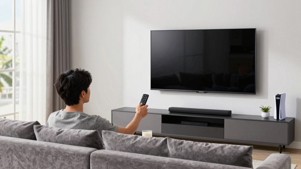15 Best 4k OLED TVs for Media Rooms in 2026