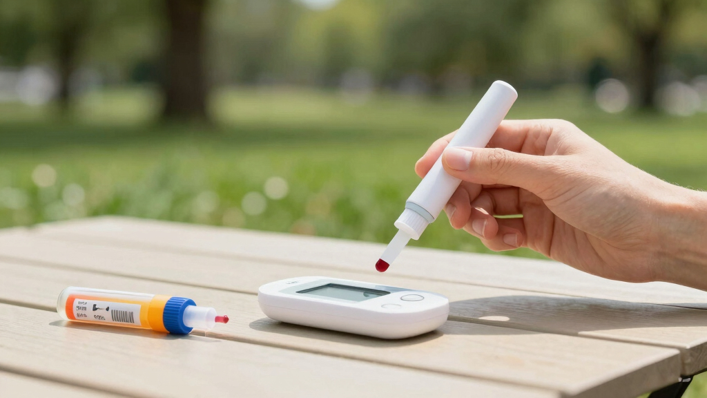 best cholesterol test kits