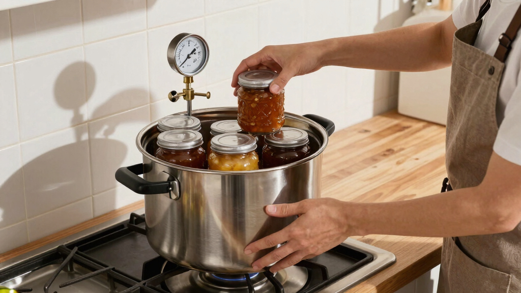 best large capacity pressure canner