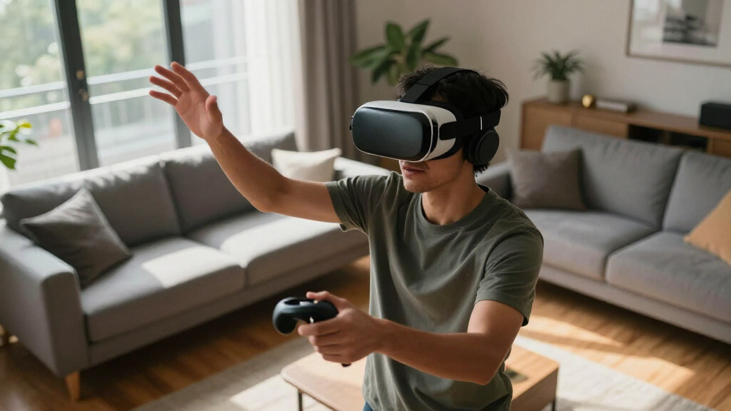 2 Best VR Headsets for Standing Play in 2026 10 vr headset for standing play