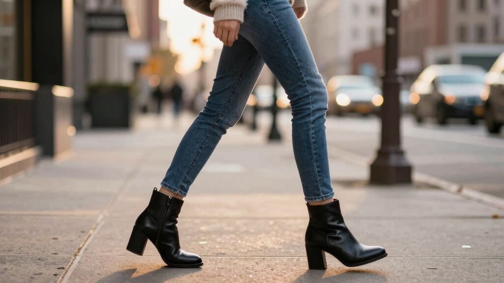 best women's ankle boots