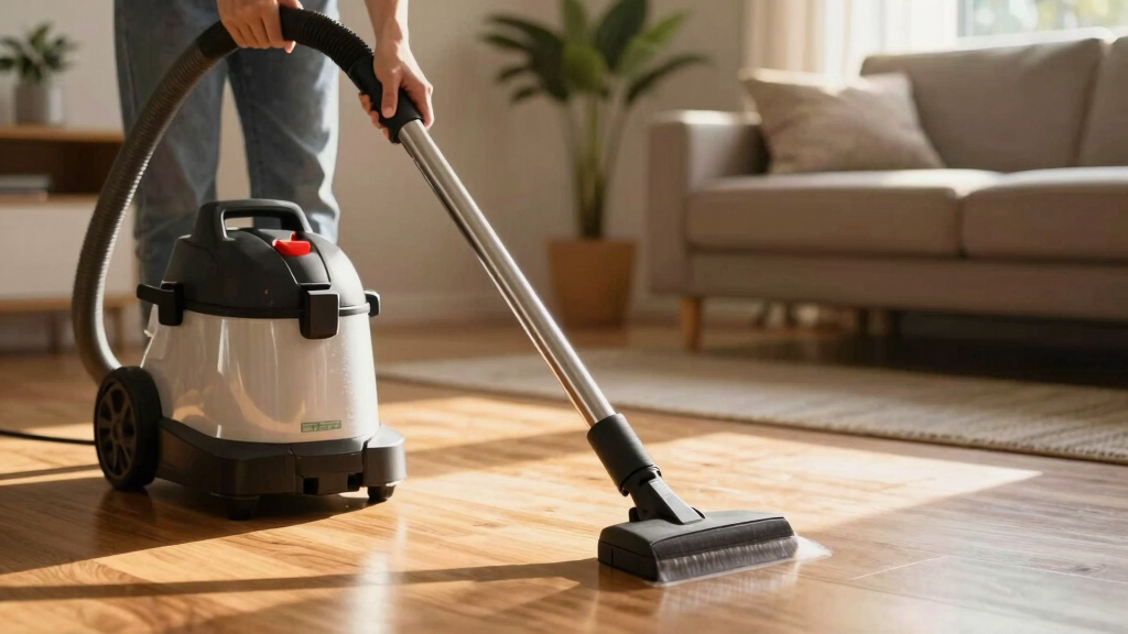 best steam cleaner for cleaning floors