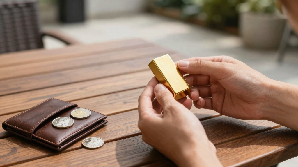 14 Best Precious Metals Investment Guides in 2026