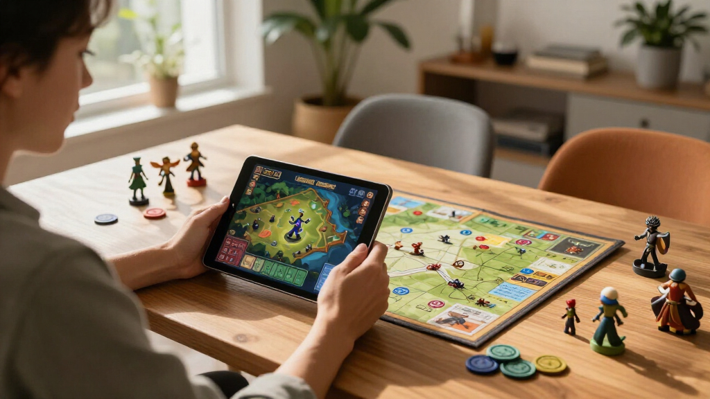 best role-playing games