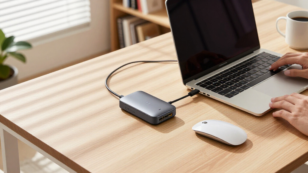 best thunderbolt docks with 10gbe