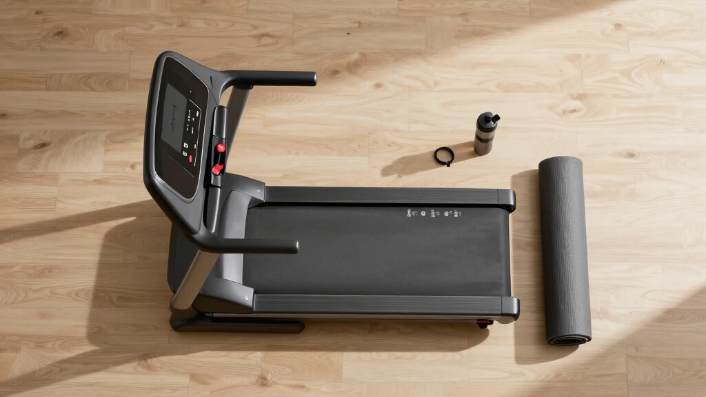 home cardio exercise equipment