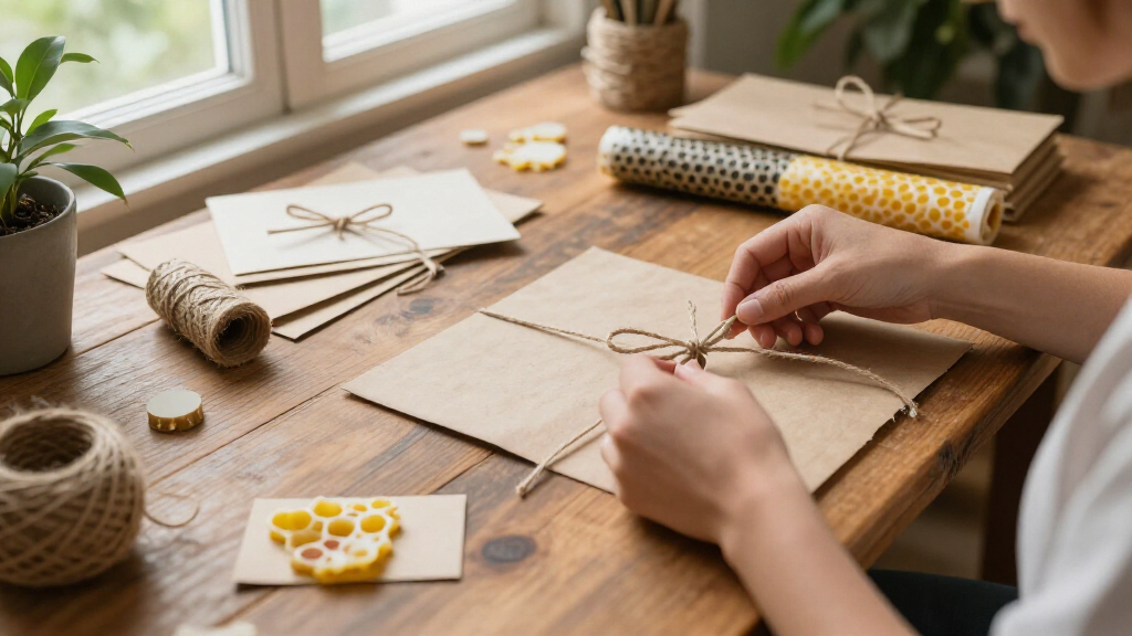 eco friendly gifts