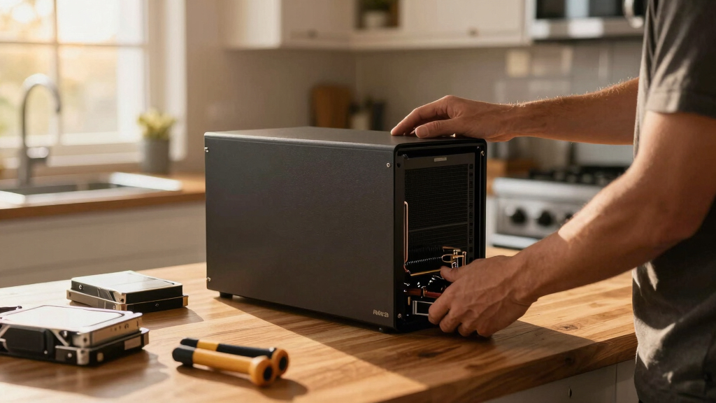 best NAS enclosures