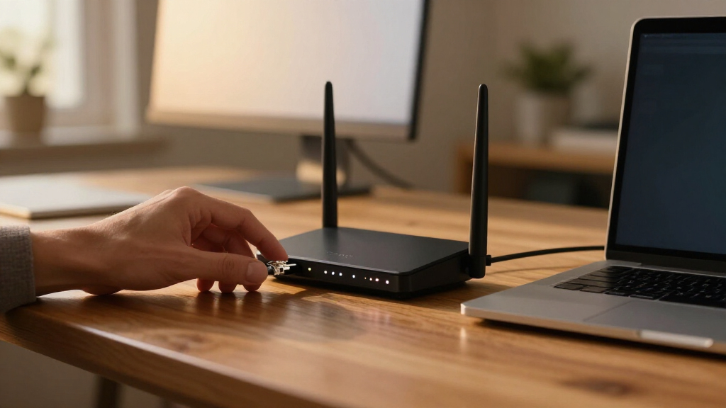 best router with VLAN support