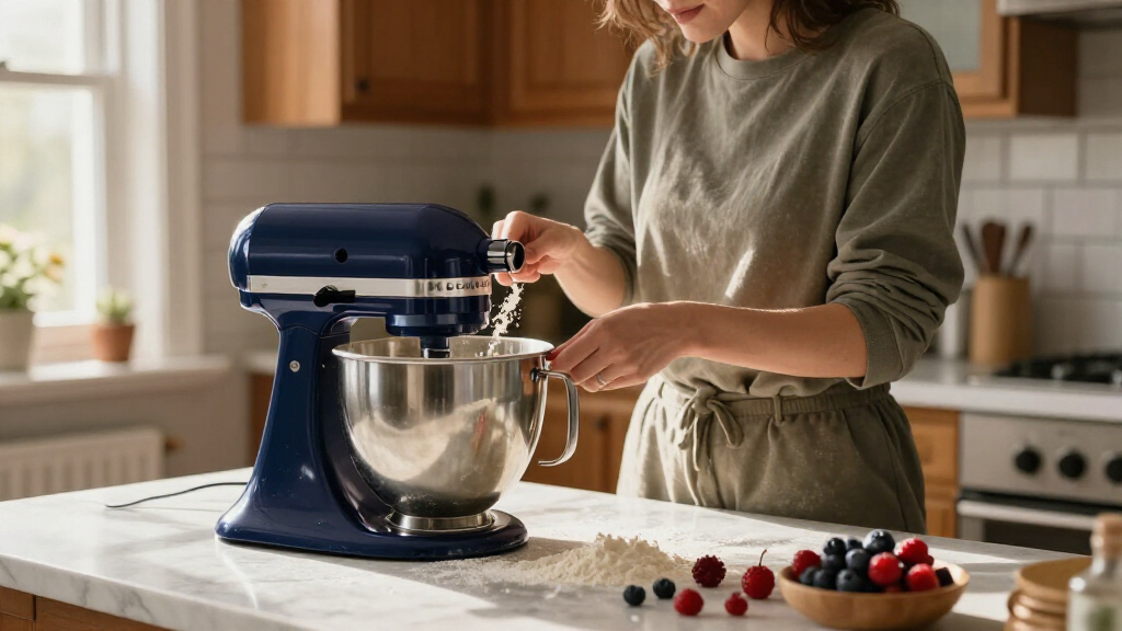 KitchenAid