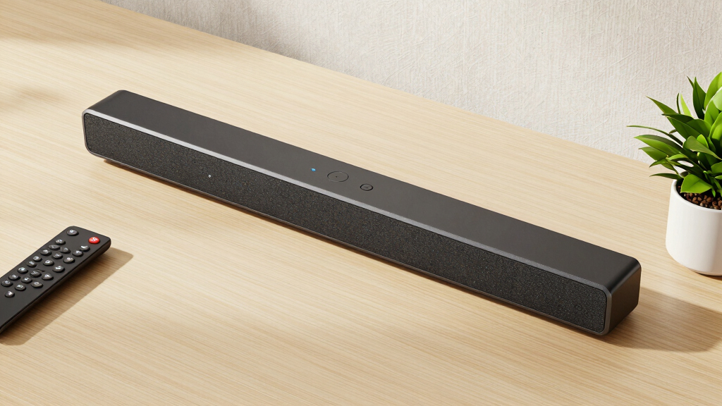 senior-friendly TVs and soundbars